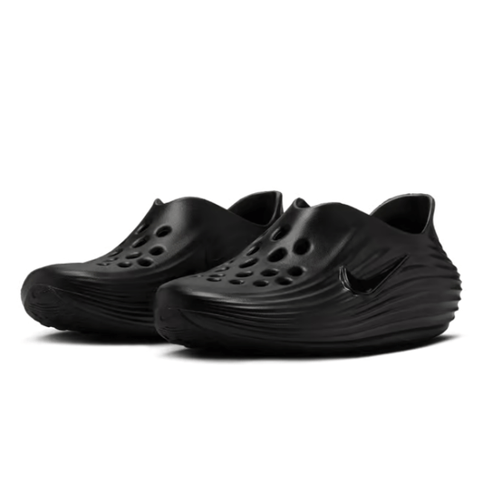 Nike ReactX Rejuven8 Triple Black