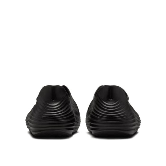 Nike ReactX Rejuven8 Triple Black