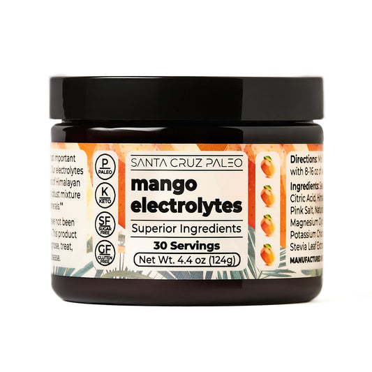 Kiwi Lemonade Electrolyte Tub