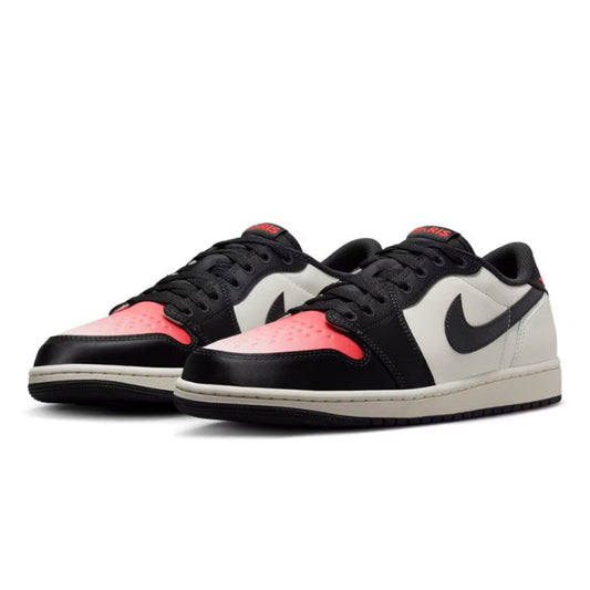 Jordan 1 Retro Low OG PSG Paris Saint-Germain