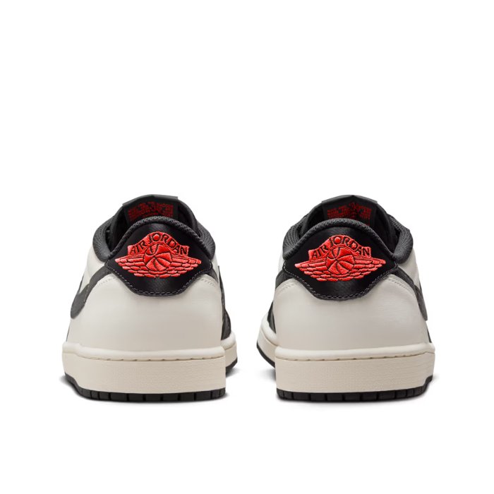 Jordan 1 Retro Low OG PSG Paris Saint-Germain