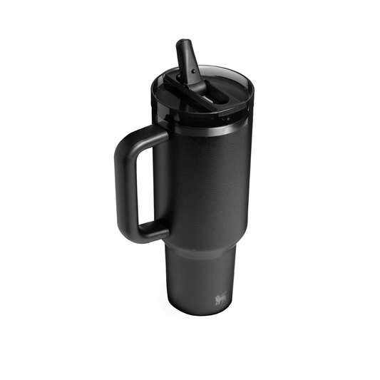 Stanley Quencher ProTour Flip Straw Tumbler | 40 OZ Shadow Moon