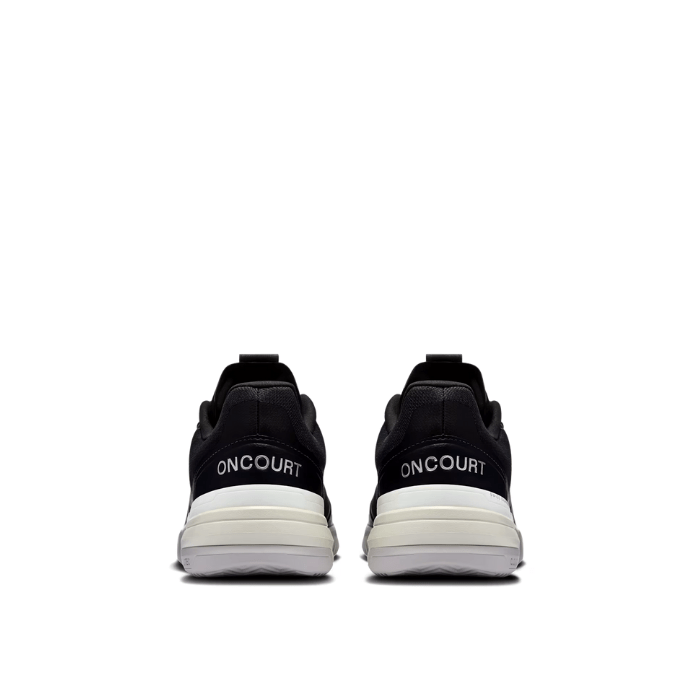 On Running The Roger Advantage Pro Clay Black White — ON CLOUD | Authentic India