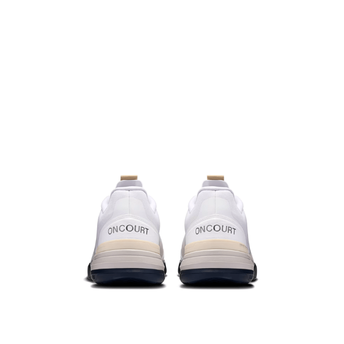 On Running The Roger Advantage Pro Clay White Cream — ON CLOUD | Authentic India