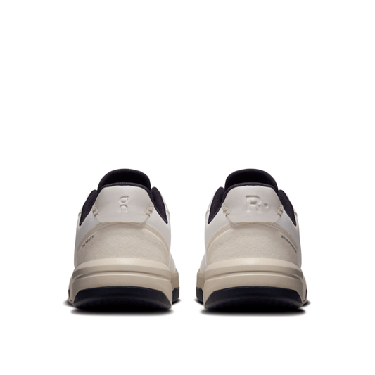 On Running The Roger Clubhouse White Midnight — ON CLOUD | Authentic India