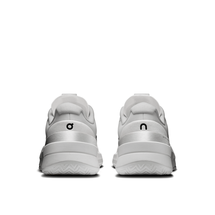 On Running The Roger Pro 2 All White — ON CLOUD | Authentic India
