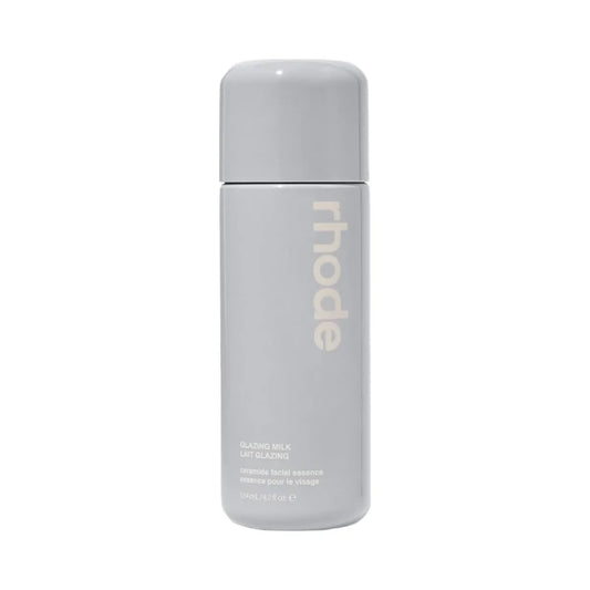 RHODE Glazing Milk Ceramide Facial Essence — RHODE | Authentic India
