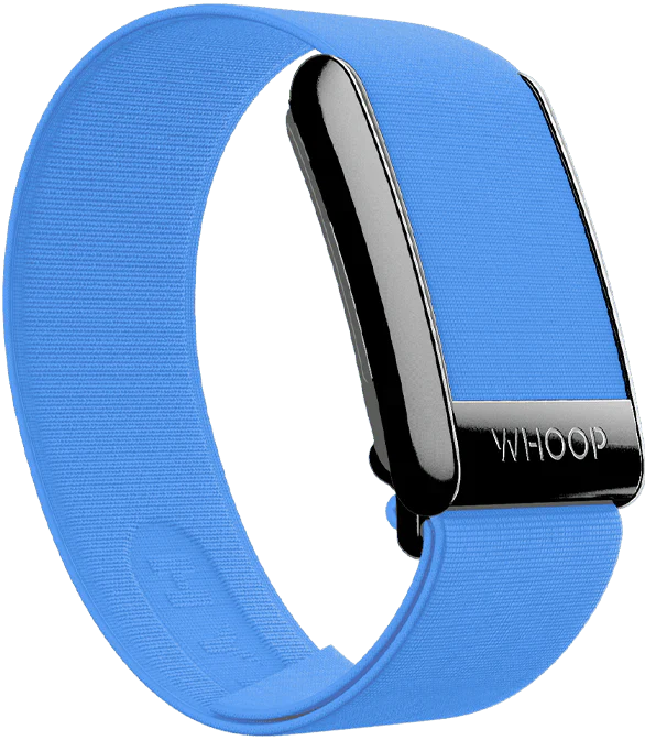 Whoop Tidal Hydroknit Band Only