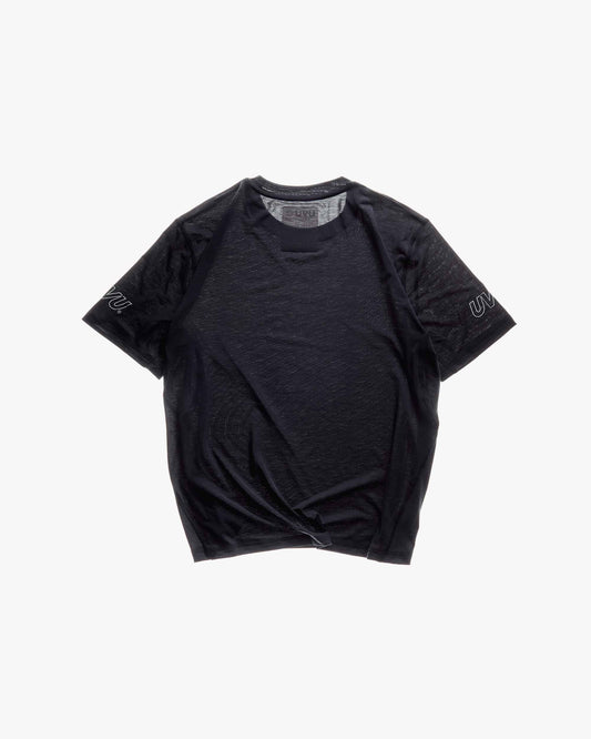 S/S RUNNING TOP — uvuclub | Authentic India