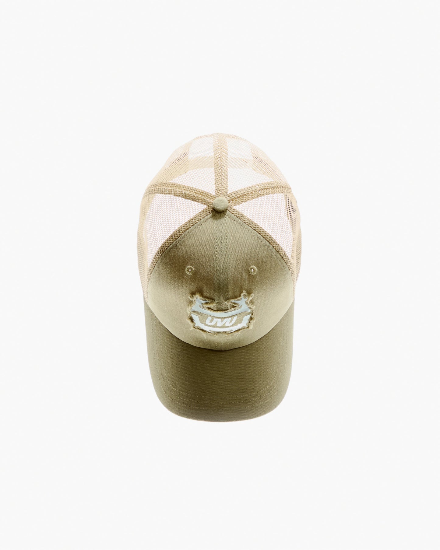 UVU CAP — uvuclub | Authentic India