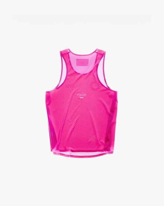 RUNNING VEST — uvuclub | Authentic India