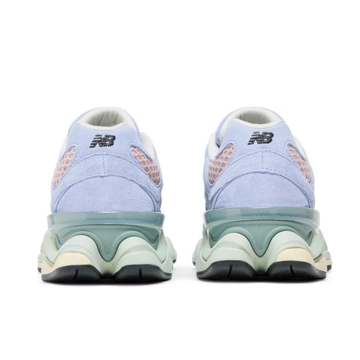 The Whitaker Group x New Balance 9060 'Missing Pieces Pack - Daydream Blue' — NEW BALANCE | Authentic India