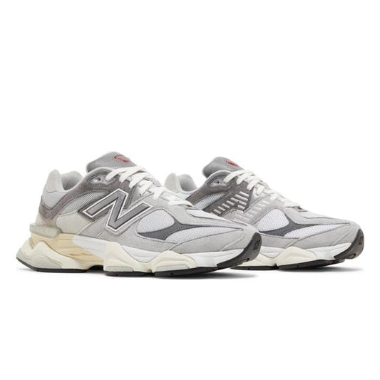 New Balance 9060 Rain Cloud Grey