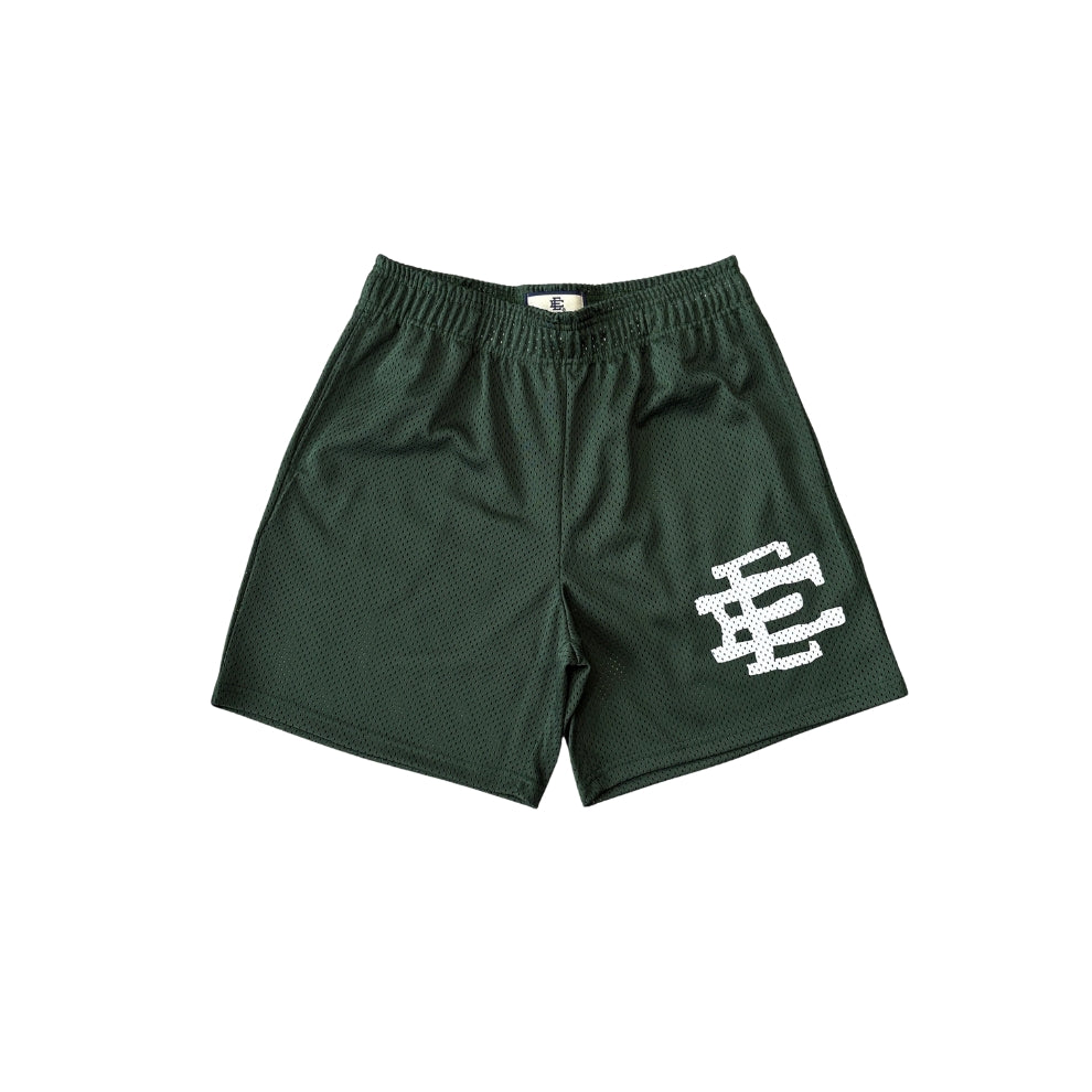 Eric Emanuel EE Akimbo Tyrrell Winston Short Green