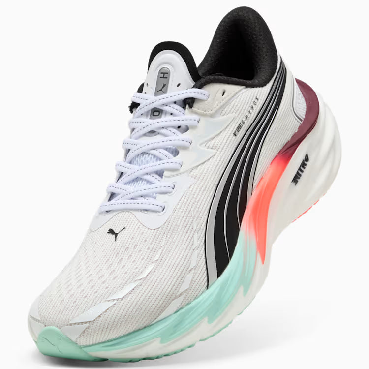PUMA Velocity NITRO 4 HYROX Men's Running Shoes — PUMA S | Authentic India