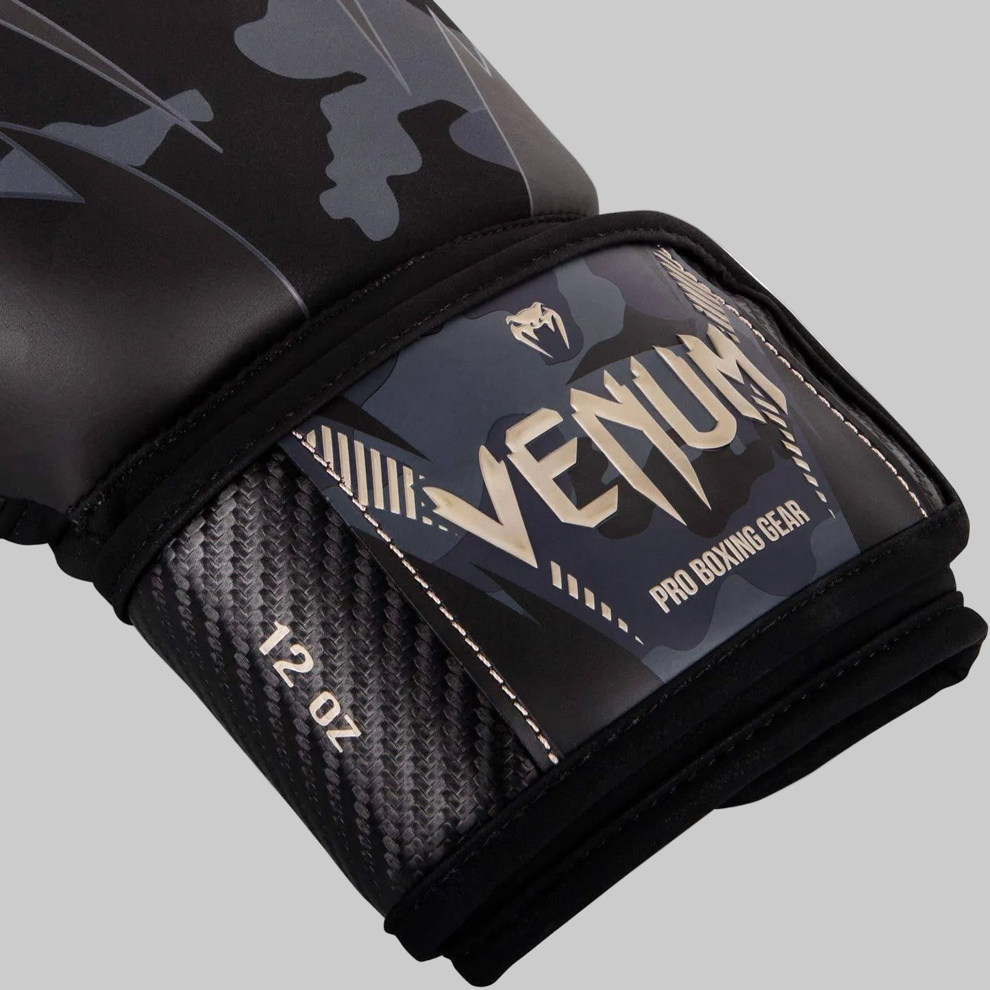 Venum Impact Boxing Gloves — VENUM | Authentic India