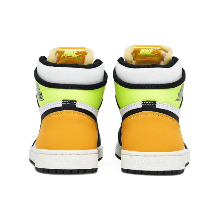 Air Jordan 1 Retro High OG 'Volt Gold'