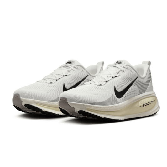 Nike Vomero 18 Summit White Coconut Milk — NIKE | Authentic India