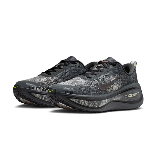 Nike Vomero Plus Anthracite Oatmeal Black — NIKE | Authentic India