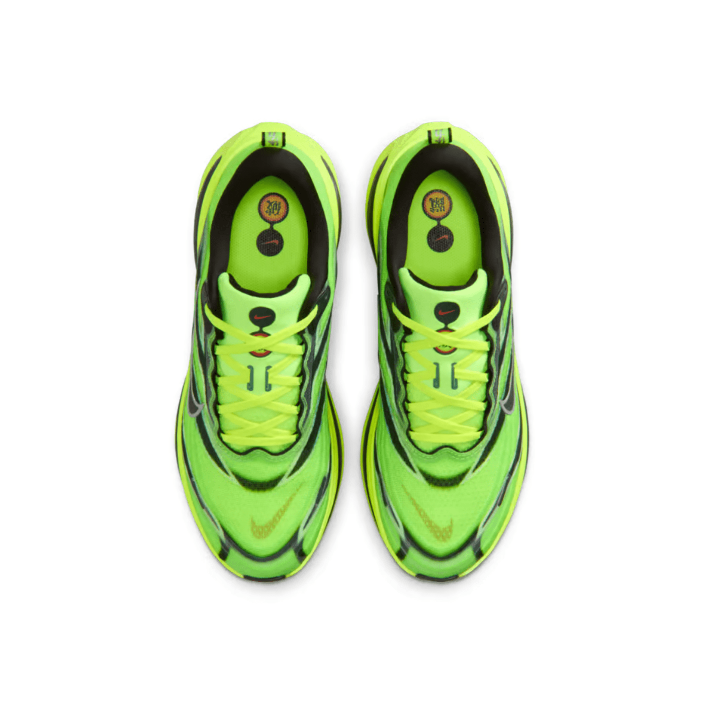 Nike Vomero Plus Ekiden Pack Volt — NIKE | Authentic India