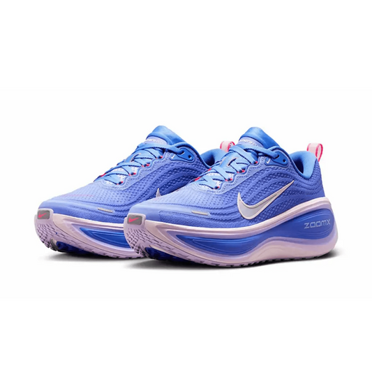 Nike Vomero Plus Sapphire Light Violet — NIKE | Authentic India