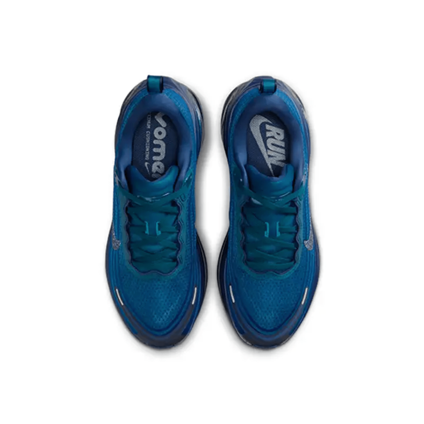 Nike Vomero Plus Swarovski Blue Force — NIKE | Authentic India