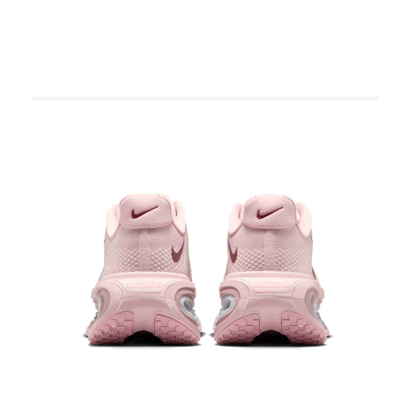 Nike Vomero Premium Particle Rose Burgundy — NIKE | Authentic India