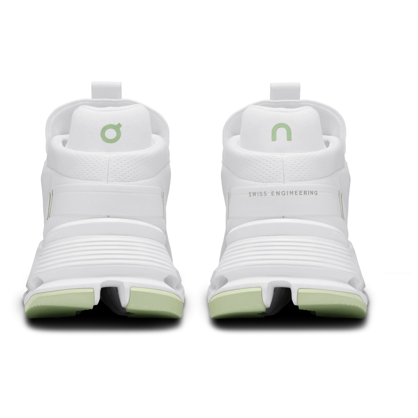 On Running Cloudnova 2 White Sage — ON CLOUD | Authentic India
