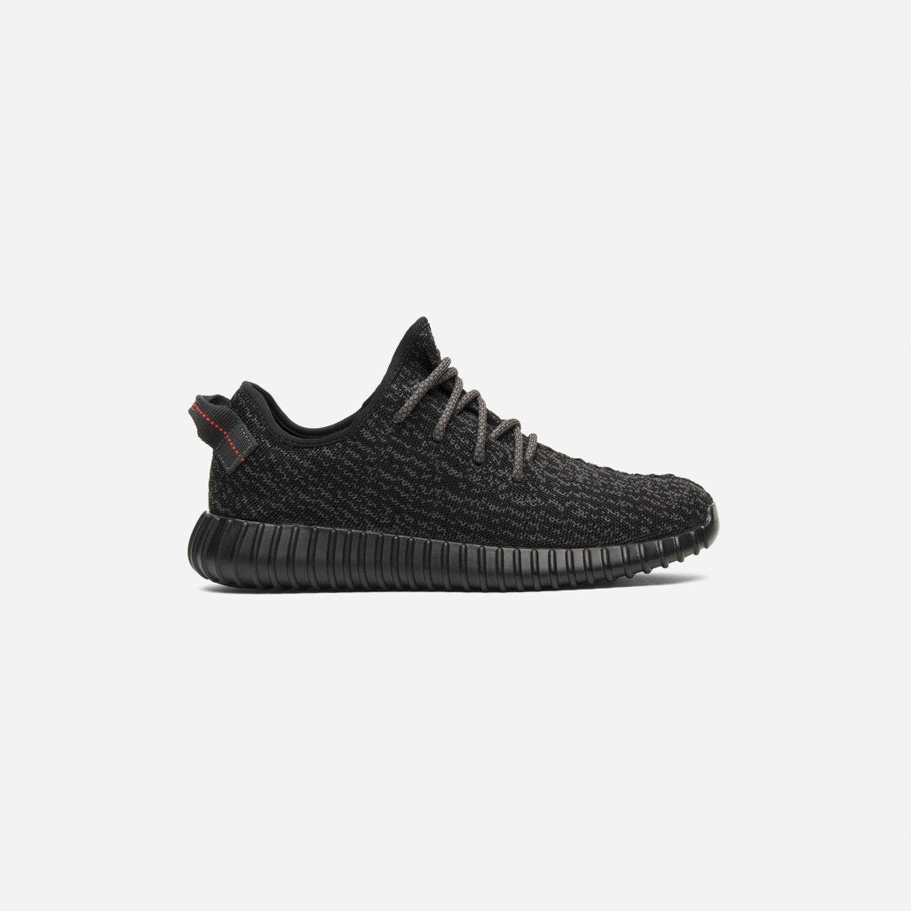 Adidas Yeezy Boost 350 Pirate Black (2023)