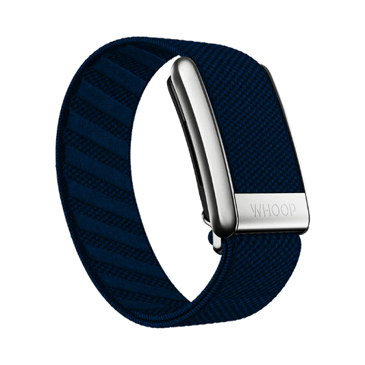 Whoop Niagra Platinum Superknit Luxe Band Only