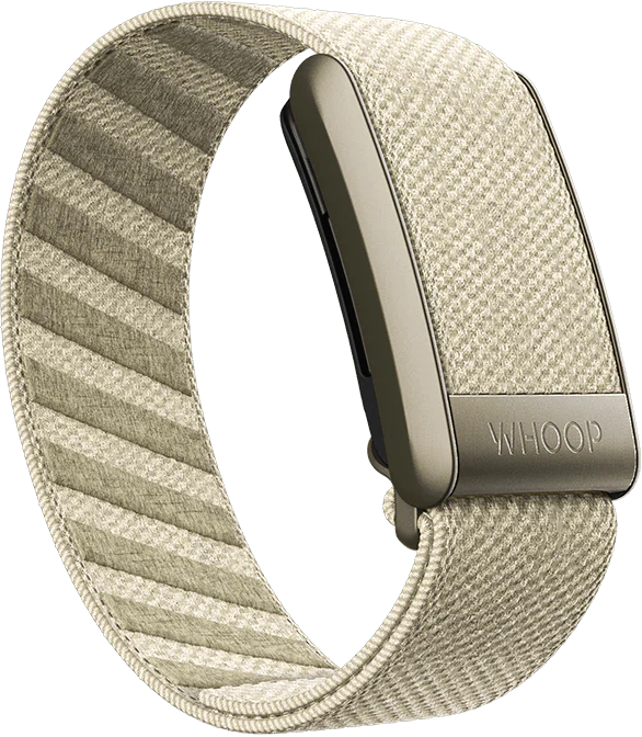 Whoop Stone Suprerknit Band Only