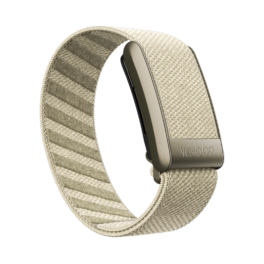 Whoop Stone Suprerknit Band Only