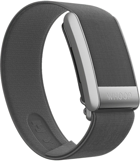 Whoop Storm Grey Hydroknit Band Only