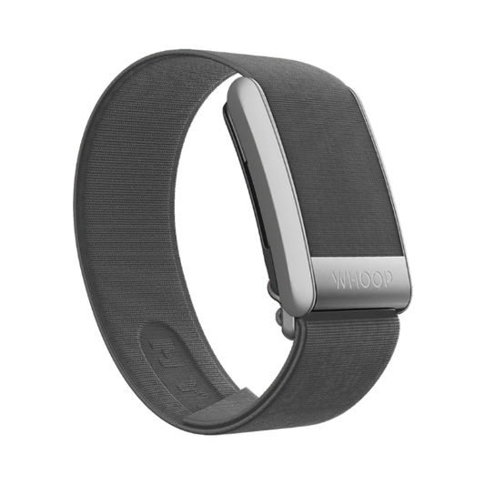Whoop Storm Grey Hydroknit Band Only