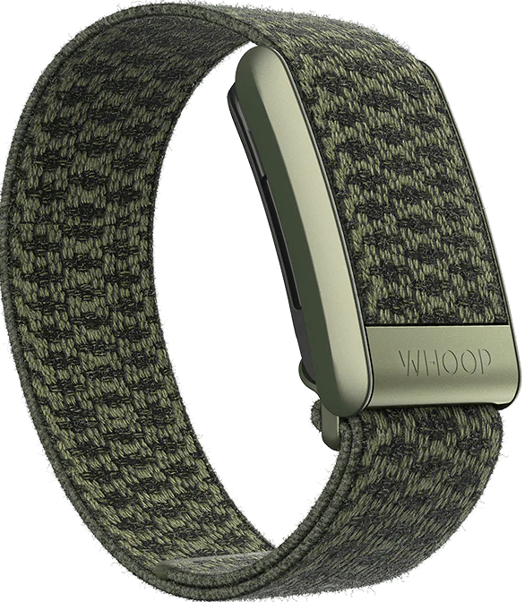 Whoop 4.0 Haven CloudKnit Band ( Annual Subscription Included )