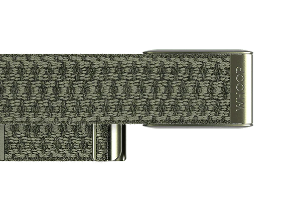 Whoop 4.0 Haven CloudKnit Band ( Annual Subscription Included )