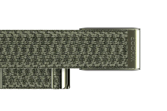 Whoop 4.0 Haven CloudKnit Band ( Annual Subscription Included )