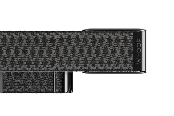 Whoop 4.0 Shadow Cloudknit Band ( Annual Subscription Included )