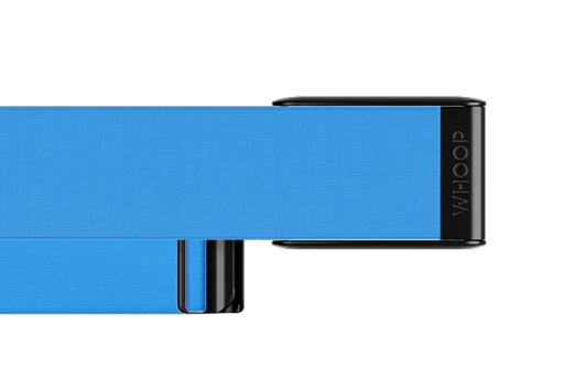 Whoop 4.0 Tidal Hydroknit Band ( Annual subscription included )