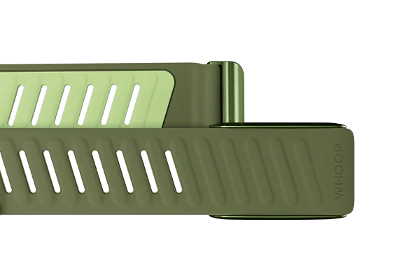 Whoop Pursuit Sportflex Band Only
