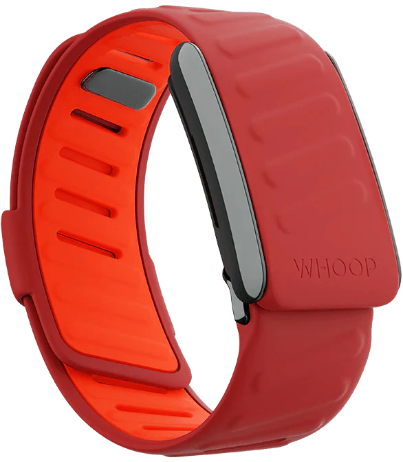 Whoop Mirage Sportflex Band Only