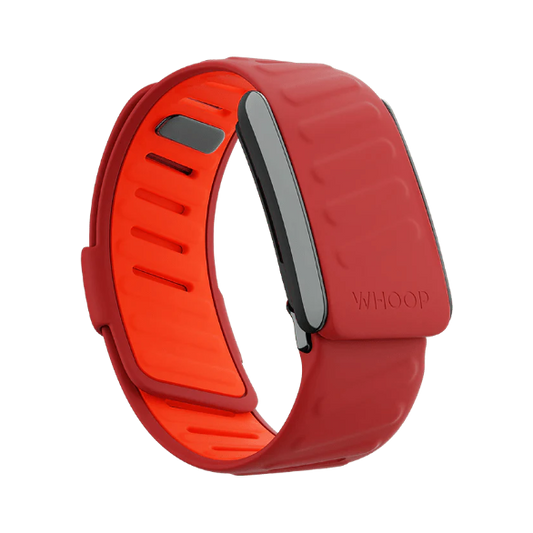 Whoop Mirage Sportflex Band Only