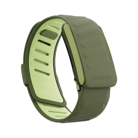 Whoop Pursuit Sportflex Band Only