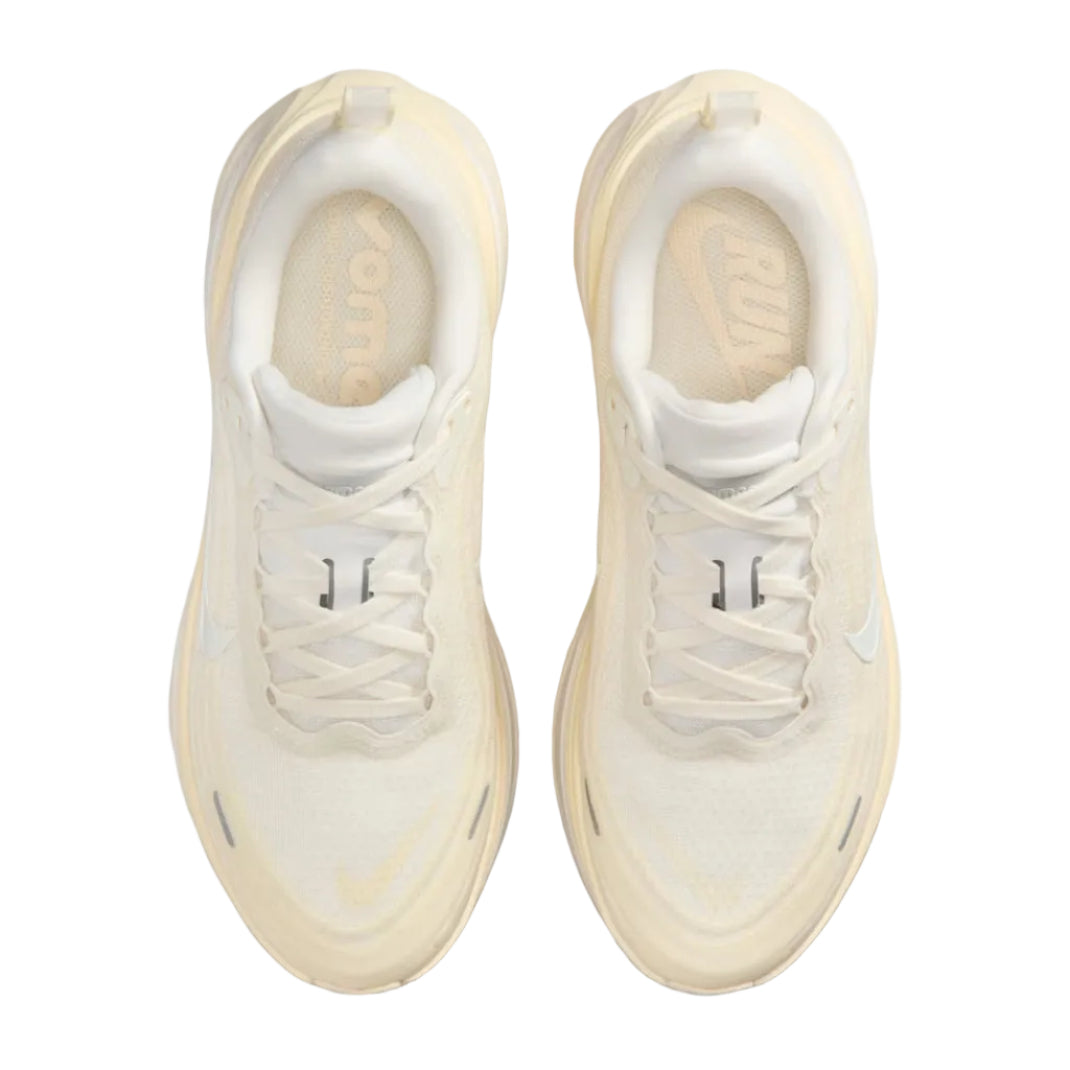 Nike Vomero Plus Summit White Phantom Chalk (Women's) — NIKE | Authentic India