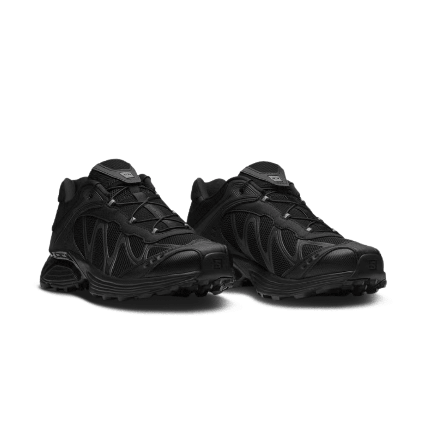 Salomon XT-WHISPER Black — SALOMON | Authentic India