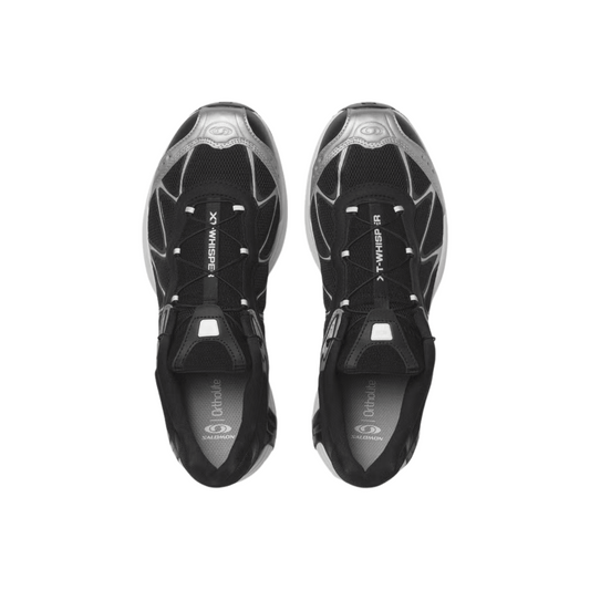 Salomon XT-WHISPER Black / Ftw Silver — SALOMON | Authentic India