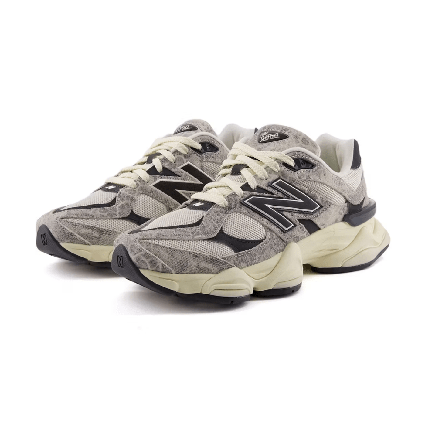 New Balance 9060 Year of the Snake — NEW BALANCE | Authentic India