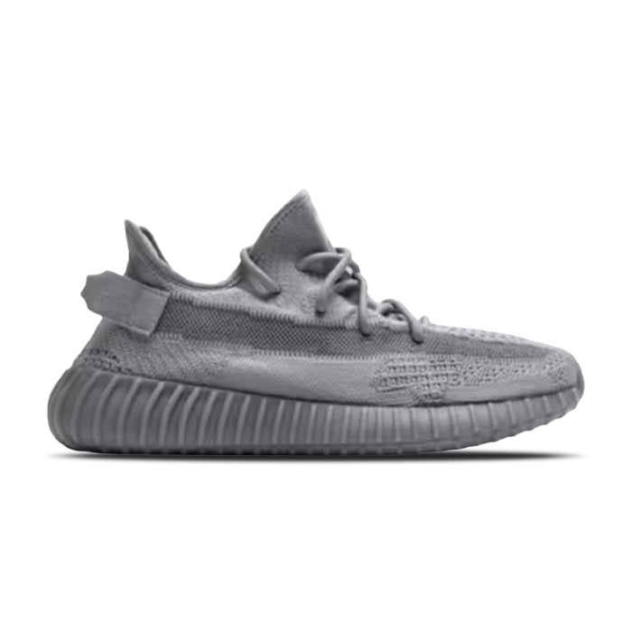 Yeezy 350 Space Ash / Steel Grey