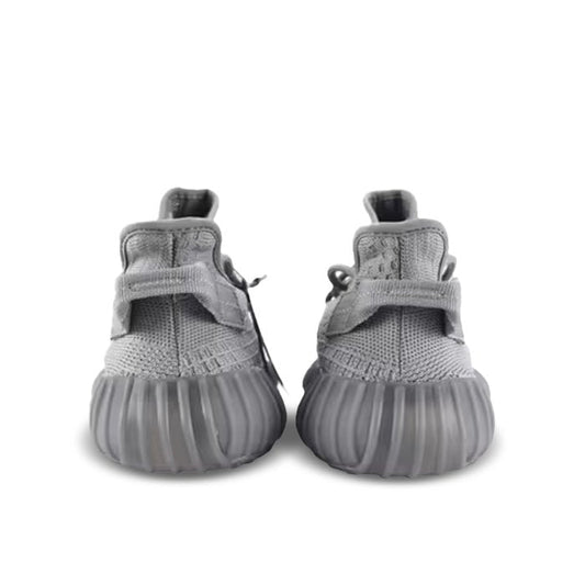 Yeezy 350 Space Ash / Steel Grey