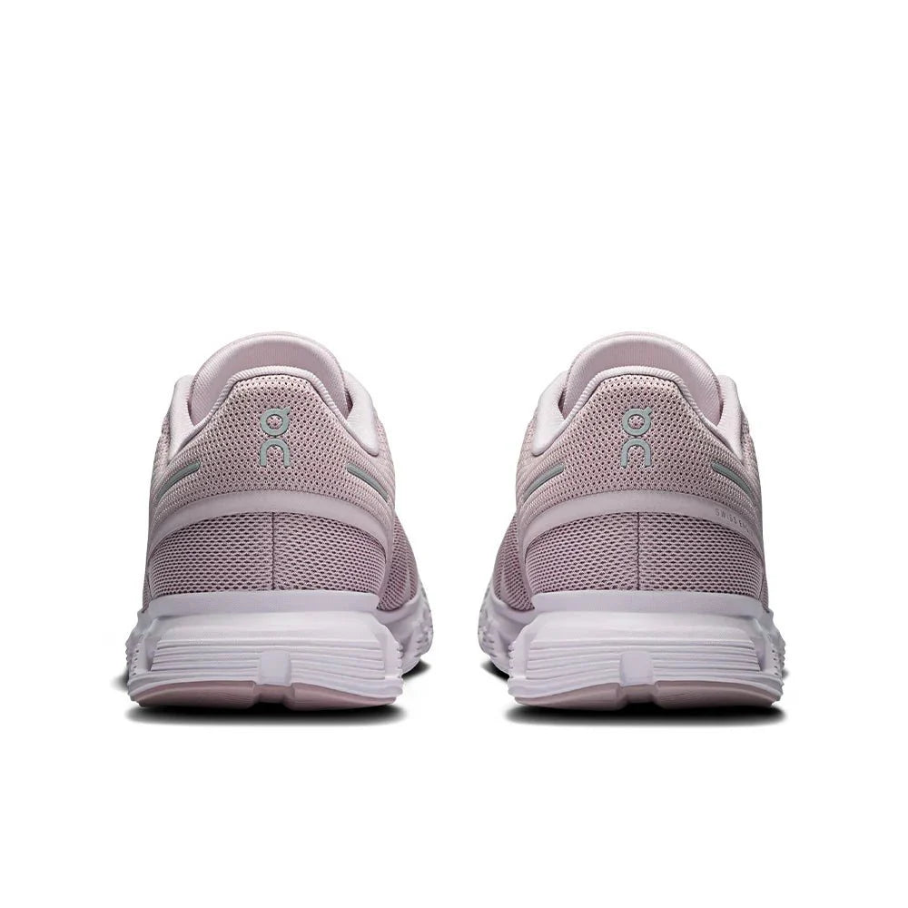 On Running Cloud 6 Womens Mauve Orchid — ON CLOUD | Authentic India